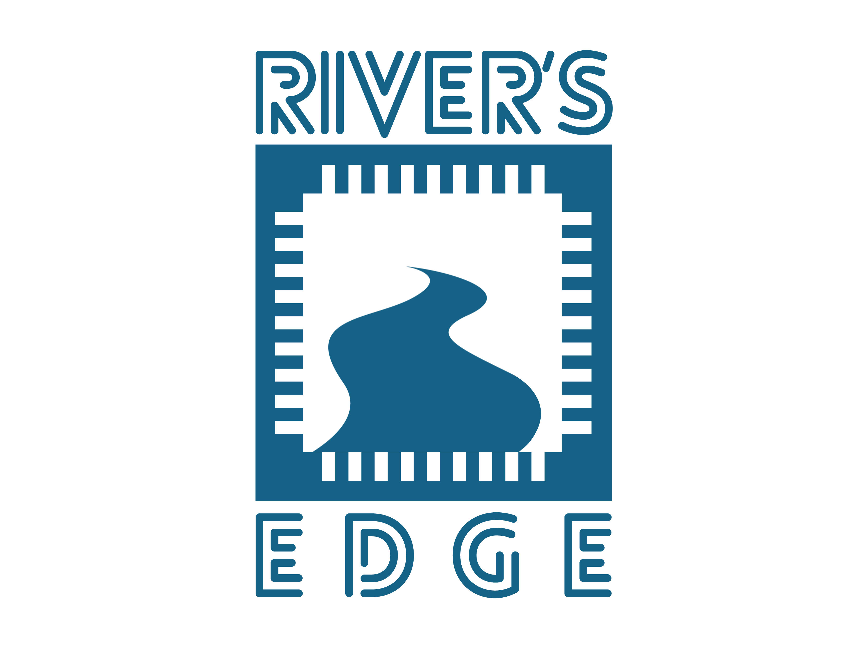 River's Edge Ikaika Kimura Company