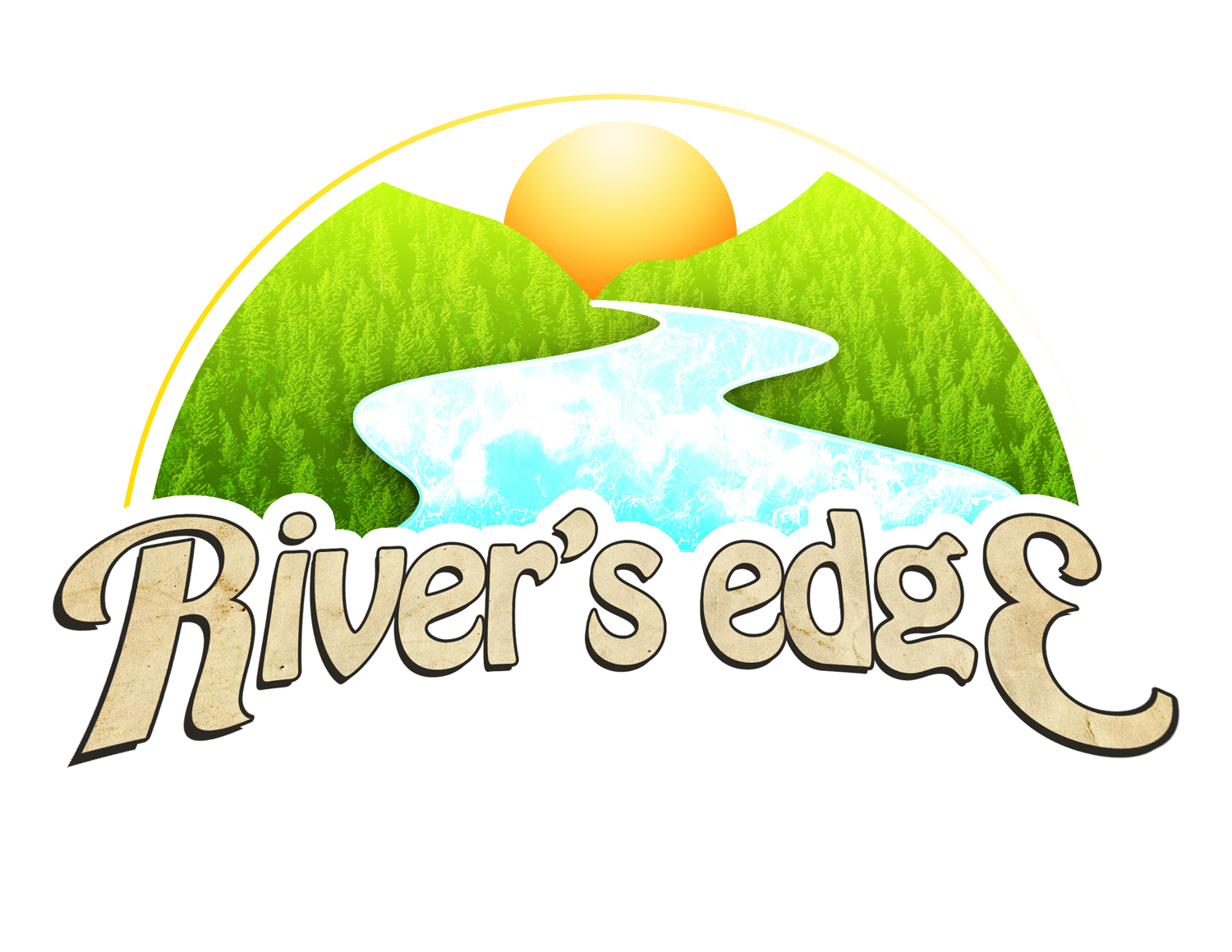 River's Edge Ikaika Kimura Company