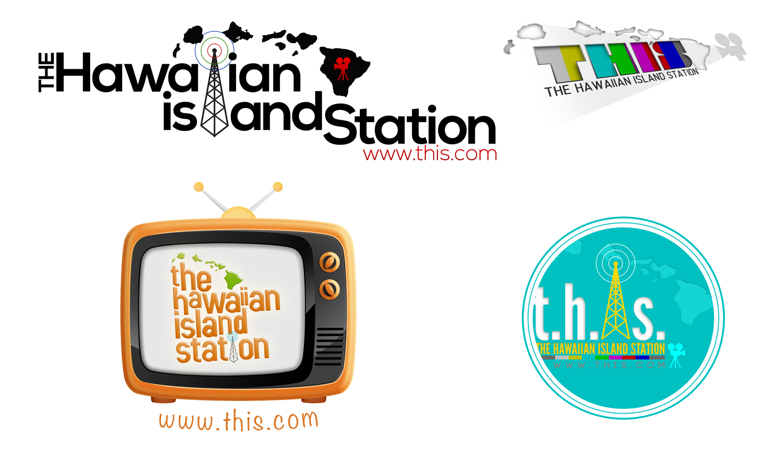 The Hawaiian Island Station Ikaika Kimura Company